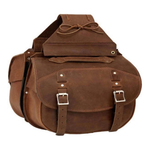 Saddle Bags