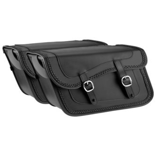 Saddle Bags