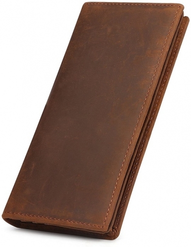 Leather Wallets