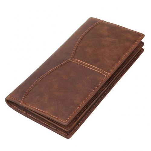 Leather Wallets