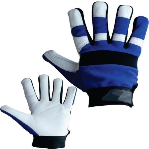 Driver Grip Gloves