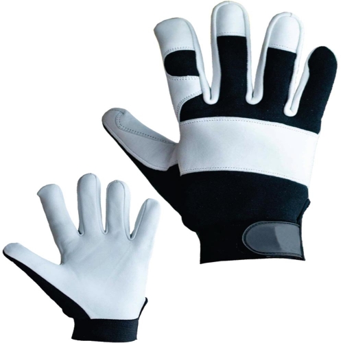 Driver Grip Gloves