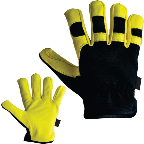 Driver Grip Gloves