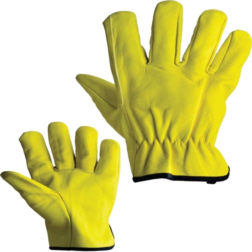 Driver Grip Gloves