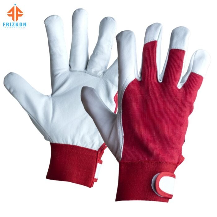 FG-DG-4167 Driver & Working Gloves