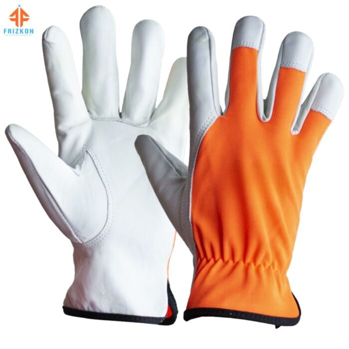 FG-DG-4169 Driver & Working Gloves