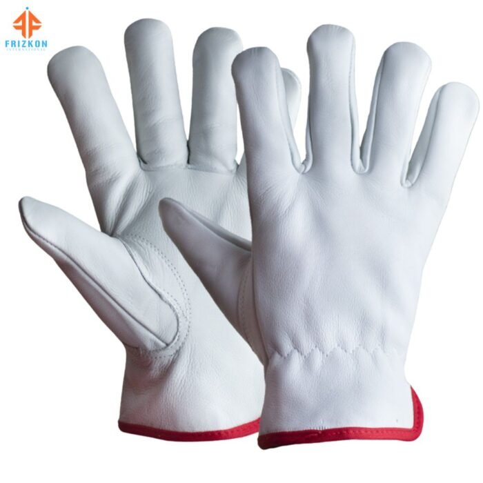 FG-DG-4173 Driver & Working Gloves – Cut Resistant