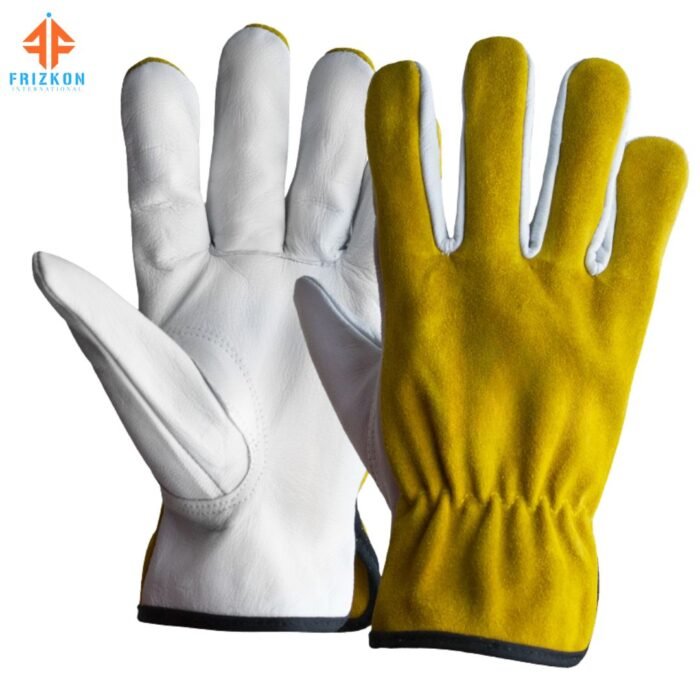 FG-DG-4177 Driver & Working Gloves