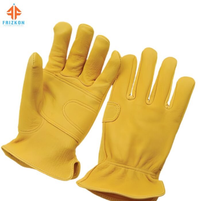 FG-DG-4179 Driver & Working Gloves – Flexible & Durable