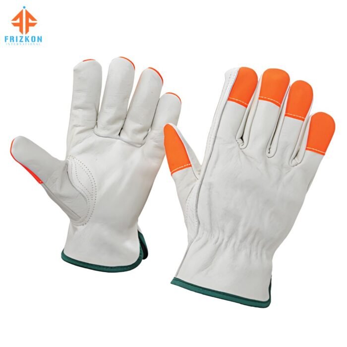 FG-DG-4182 Driver & Working Gloves – Flexible & Durable