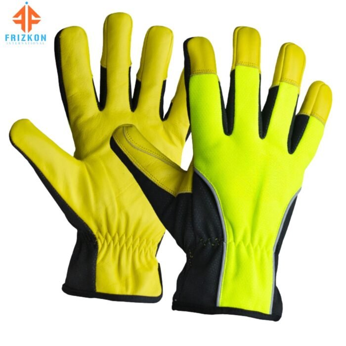 FG-MG-5160 Professional Mechanics Work Gloves