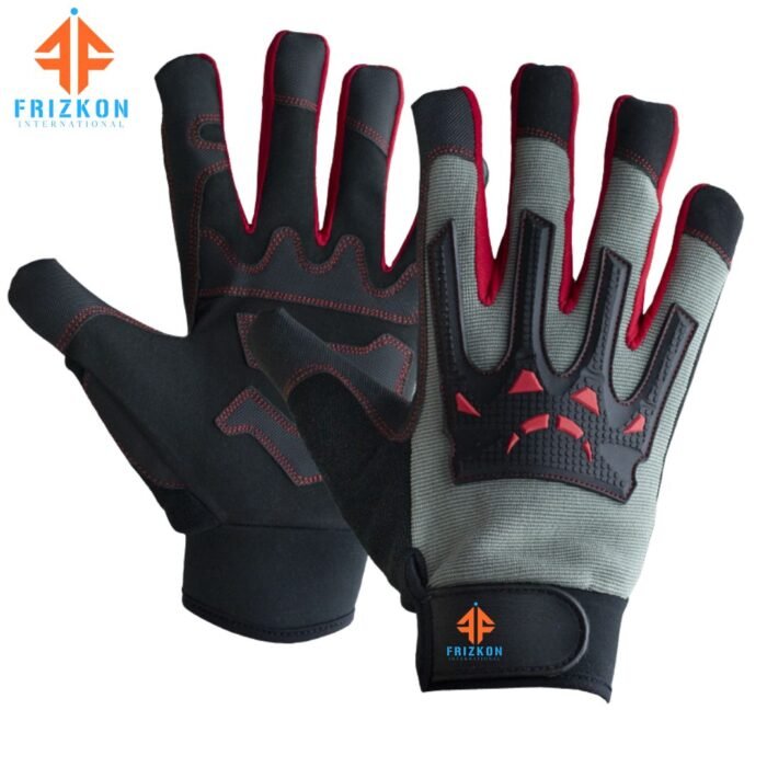 FG-MG-5190 Professional Mechanics Gloves