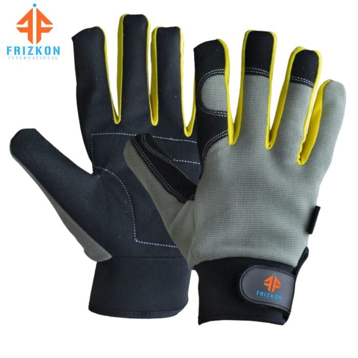 FG-MG-5191 Professional Mechanics Work Gloves