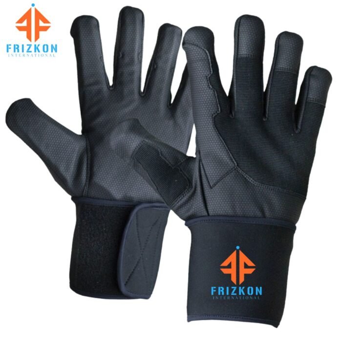 FG-VG-6002 Anti-Vibration Work Gloves