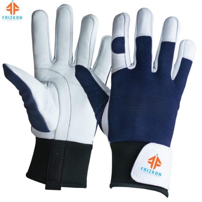 FG-VG-6003 Anti-Vibration Work Gloves