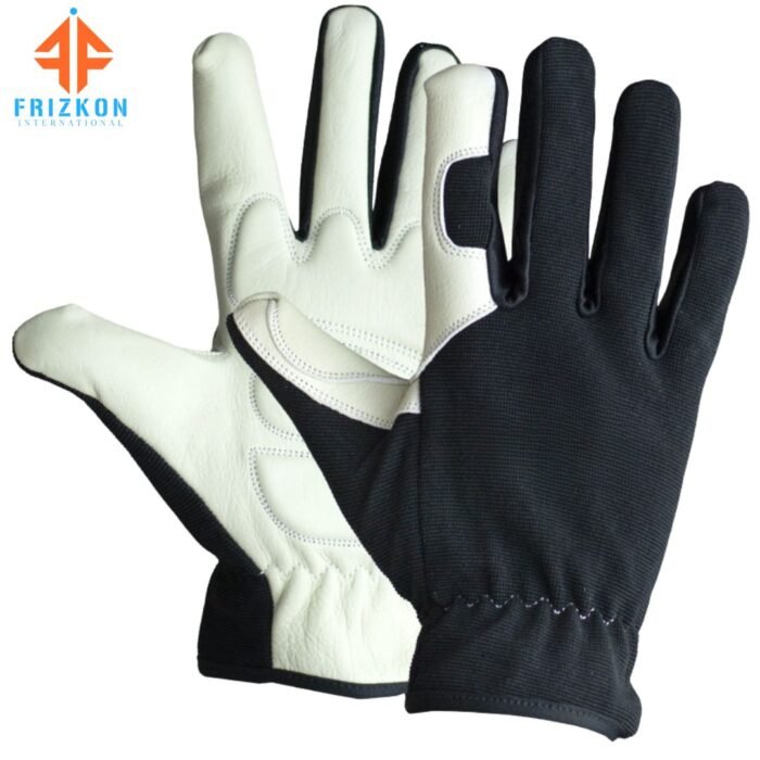 FG-VG-6005 Anti-Vibration Work Gloves